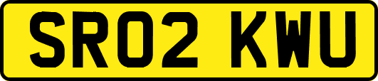 SR02KWU