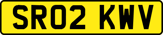 SR02KWV