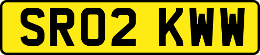 SR02KWW