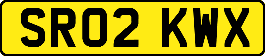 SR02KWX