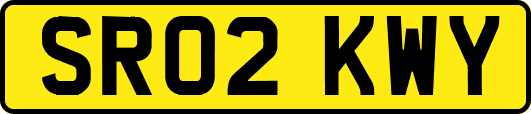 SR02KWY