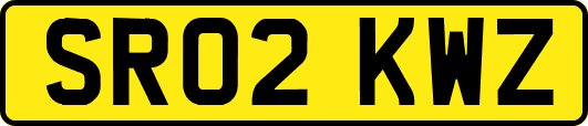 SR02KWZ