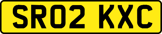 SR02KXC