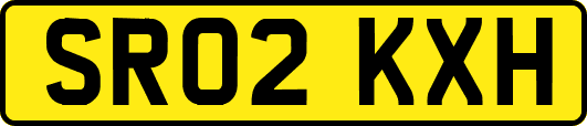 SR02KXH
