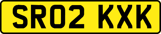 SR02KXK