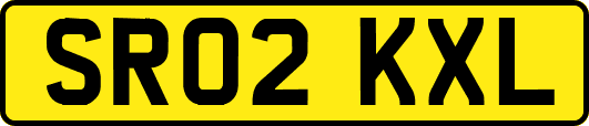 SR02KXL