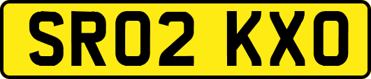 SR02KXO