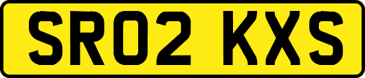 SR02KXS