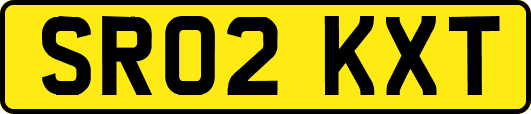 SR02KXT