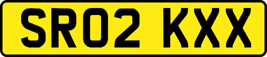 SR02KXX