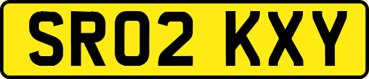 SR02KXY