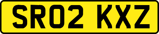 SR02KXZ