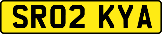SR02KYA