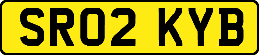 SR02KYB