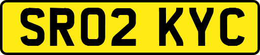 SR02KYC