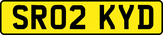 SR02KYD