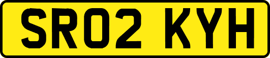 SR02KYH
