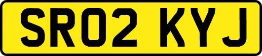 SR02KYJ