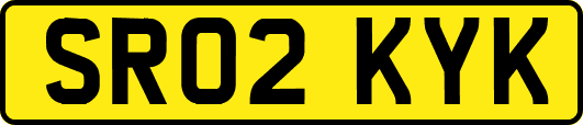 SR02KYK