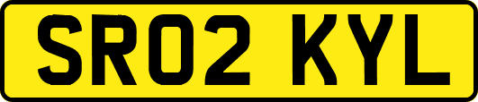 SR02KYL
