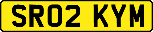 SR02KYM