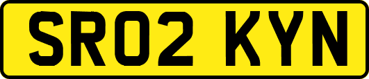 SR02KYN