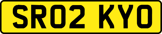 SR02KYO