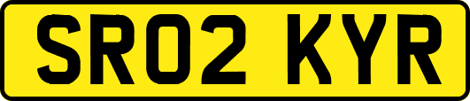 SR02KYR