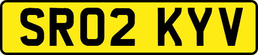 SR02KYV