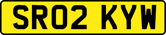 SR02KYW