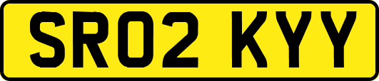 SR02KYY