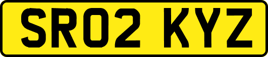 SR02KYZ