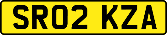 SR02KZA