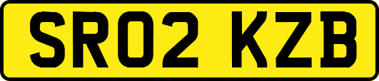 SR02KZB