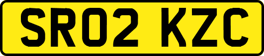 SR02KZC