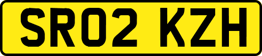 SR02KZH