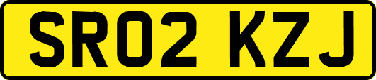 SR02KZJ