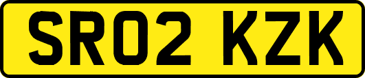 SR02KZK