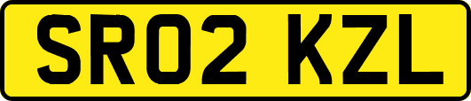 SR02KZL
