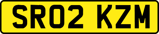 SR02KZM