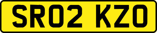 SR02KZO