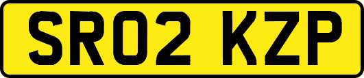 SR02KZP