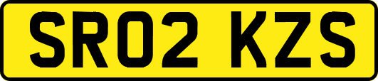 SR02KZS