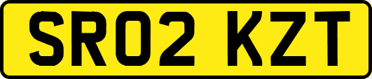 SR02KZT