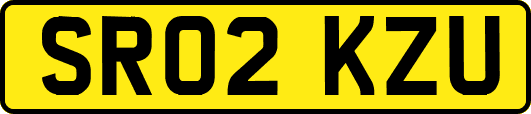 SR02KZU