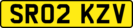 SR02KZV