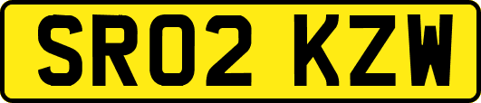 SR02KZW