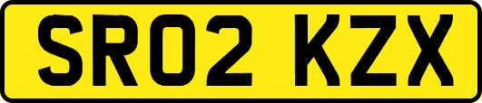 SR02KZX