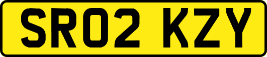SR02KZY