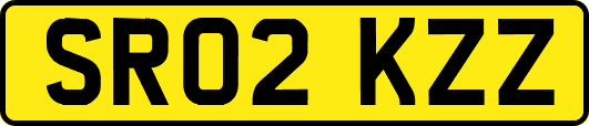 SR02KZZ